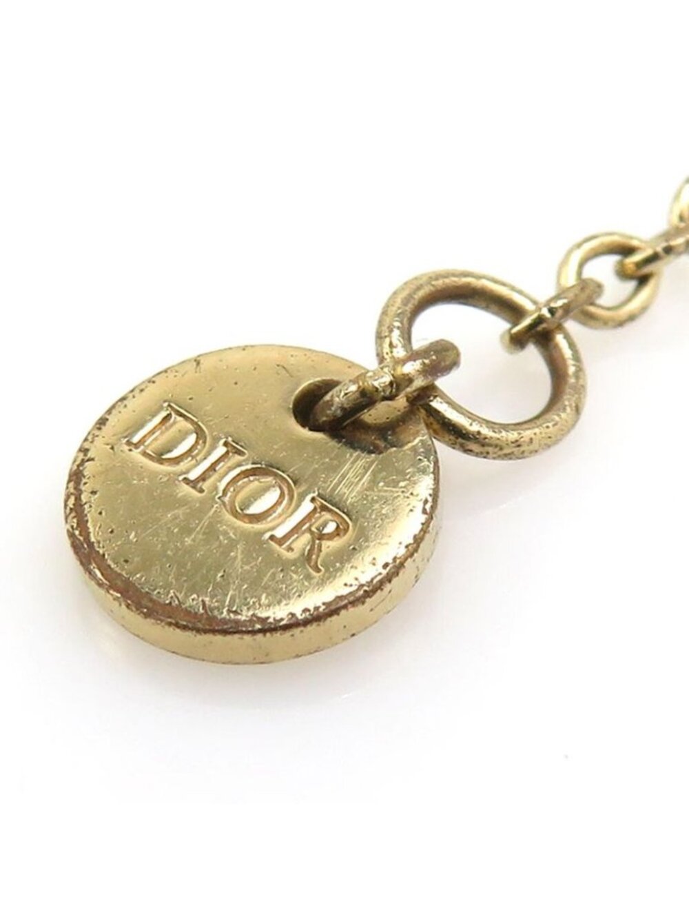 Dior Bracelet Gold - Picture 7 of 10